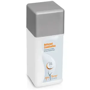 Comparateur de prix : Nettoyant canalisation SpaTime pour spa 1 L - Bayrol