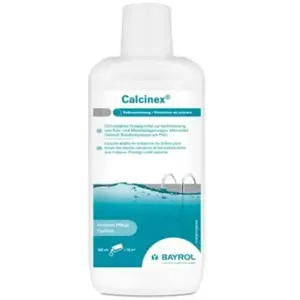 Calcinex Anti calcaire 1 L - Bayrol pas cher