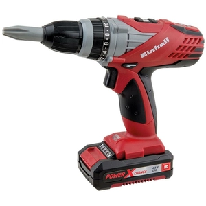 Happy People Einhell KIDS Visseuse sans fil 41760 pas cher