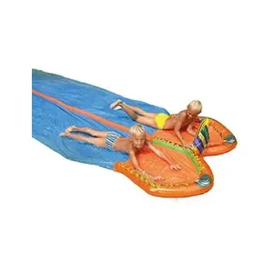 Comparateur de prix : Disabled - Do not use Happy People - 77825 - Toboggan gonflable env. 650 x 186 cm