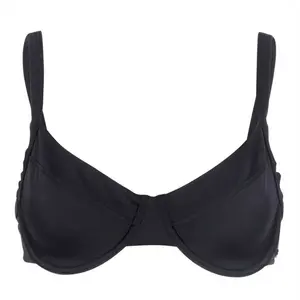 Fashy Women Bikini Top Haut de Maillot de Bain FemmeVendu paramazon
