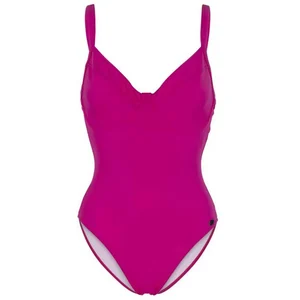 Fashy Women Swimsuit Maillot Une pièce Femme, Rose, 105C pas cher