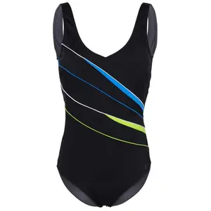 Fashy Maillot de Bain pour Femme pas cher