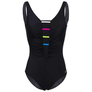 Fashy Maillot de Bain Femme, Motif Multicolore, 48 pas cher