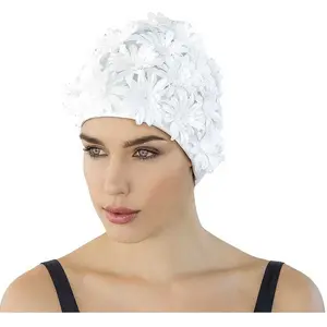 Comparateur de prix : Fashy 3454 22_22 Bonnet de bain