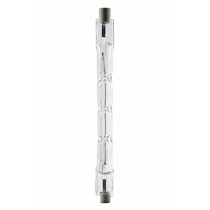 Comparateur de prix : OSRAM BLI 1 HALO SPSTAR CRAY COURT 120W=150 R7s