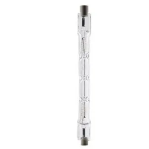 Comparateur de prix : OSRAM BLI 1 HALO SPSTAR CRAY COURT 80W=100 R7s