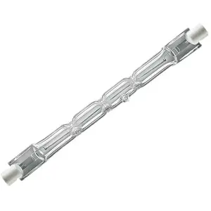 Comparateur de prix : Osram 230v 120w r7s 74.9mm haloline energy saver osra 
