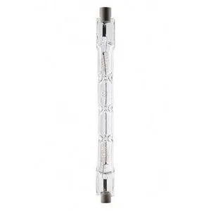 Comparateur de prix : OSRAM Tube R7S halogène 118mm 120W