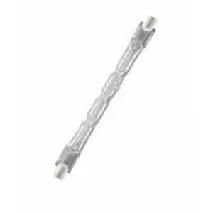 Comparateur de prix : OSRAM Ledvance - lampe halogene haloline pro 120 w 230 v r7s 114 mm