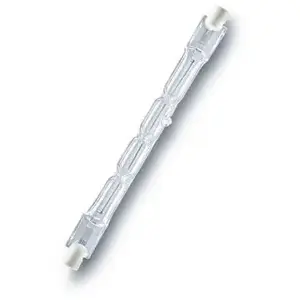 Comparateur de prix : Osram Haloline Ampoule halogène T12 R7s, 2800 K, 48 W, 4008321977571, T12