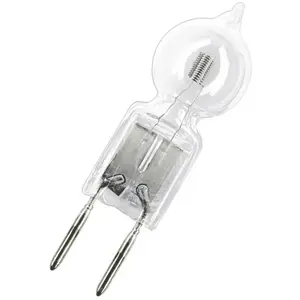 Comparateur de prix : Ampoule Osram halogène Hal Eco-Star G6.35 12V 25W