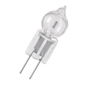 Ampoule - OSRAM - Hal Eco-Star G4 12V 14W - Blanc chaud - Compatible variateur pas cher