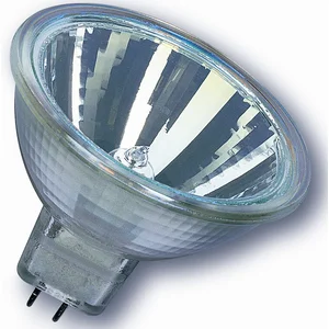 Osram Ampoule halogène Decostar 51 Eco dichroïque GU5.3 - 25 W pas cher