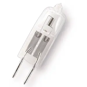Osram Lot de 2 ampoules halogènes Halostar Star GY6.35 - 50 W - 12 V pas cher