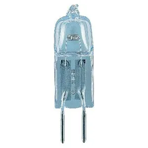 Comparateur de prix : Osram 2051718 Halogène Support de Lampe 35 W GY6,35