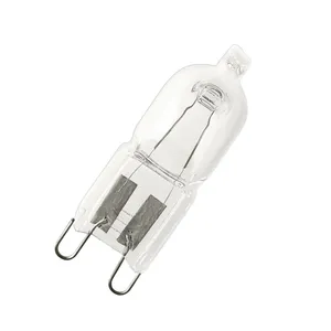 Comparateur de prix : OSRAM BLI1 HALO SPSTAR CAPS 33W=40 G9