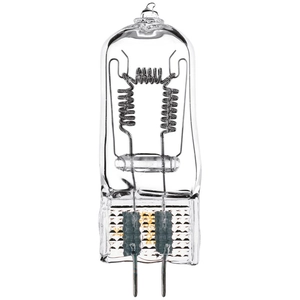 Osram - Ampoule halogène 4008321098450 GX6.35 1 kW n/a 1 pc(s) D38423 pas cher