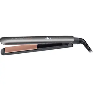Comparateur de prix : Remington Keratin Protect S8598 Fer à lisser en céramique à l'huile d'amande