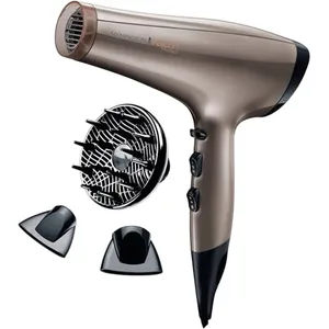 Comparateur de prix : Remington AC8002 sèche-cheveux 2200 W Gris