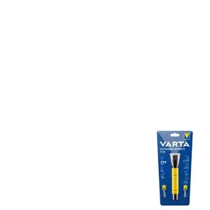 Torche Outdoor Sports F20 (Piles incluses / 290 Lumens) - Varta pas cher