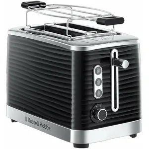 Russell Hobbs Inspire 24371-56 - Grille-pain - 2 tranche - 2 Emplacements pas cher