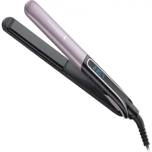 Remington Fer à lisser S6700 Sleek & Curl exp. pas cher