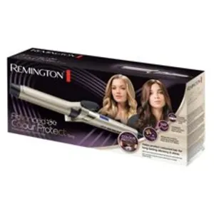 Comparateur de prix : Remington Advanced Colour Protect CI8605 Fer à friser 1 art.