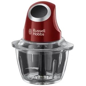 Comparateur de prix : Russell Hobbs - RUSSELL HOBBS 24660-56 Hachoir Electrique Desire Bol