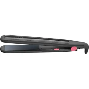 Comparateur de prix : Remington My Stylist Fer à lisser avec revêtement en céramique noire