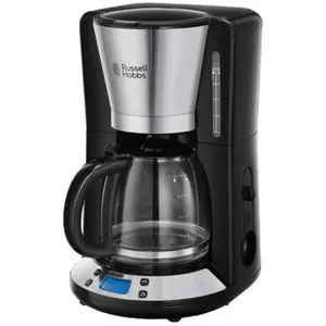 Comparateur de prix : Russell Hobbs Victory Machine à café filtre 1,25 L