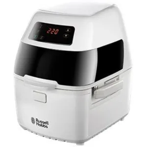 Comparateur de prix : Russell Hobbs 22101-56 friteuse Unique Autonome 1300 W Friteuse d air ...