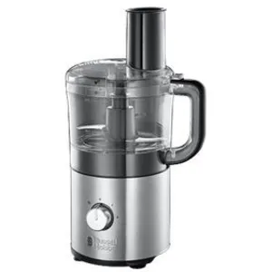 RUSSEL HOBBS 25280-56 - Robot Compact Home - inox brosse 1,9L 500W pas cher
