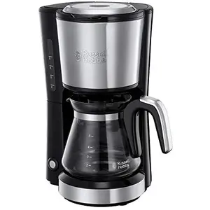 Comparateur de prix : Cafetière filtre Russell hobbs 24210-56