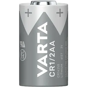 VARTA - Pile lithium CR1/2AA pas cher