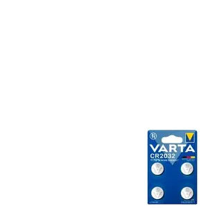 Comparateur de prix : VARTA - Pile électronique lithium CR2032 x 4