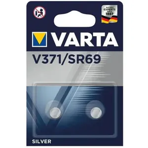 VARTA - Pile montre SR69 V371 x2 pas cher