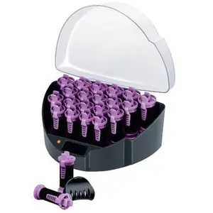 Remington Fast Curls KF40E bigoudis chauffants 1 pcs pas cher