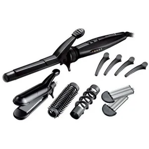 Comparateur de prix : Remington S8670 Multistyler multistyler pour cheveux 1 pcs