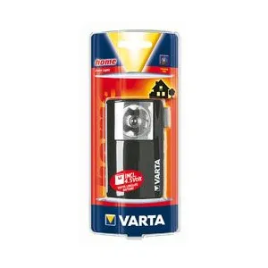 Lampe torche PALM LIGHT - Éclairage, ampoules et accessoires - Varta