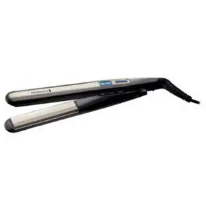 Comparateur de prix : Remington S6500 brosse soufflante et fer à lisser À chaleur Noir 2,5 m