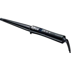 Comparateur de prix : REMINGTON Fer à Boucler Conique CI95 avec Revêtement en Céramique Avancée - Neuf