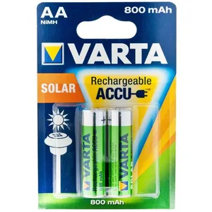 Varta 56736 Hybride Nickel Metal 800mAh 1.2V Batterie Rechargeable pas cher