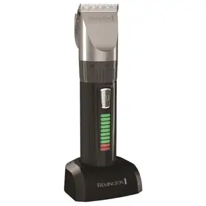 Remington - tondeuse à cheveux rechargeable + 10 guides  hc5810 - advanced ceramic pas cher