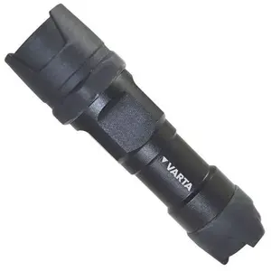 Varta - 18700101421 - Torche 1 W - Led Indestructible Light - 3 AAA pas cher