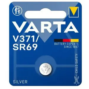 Varta -V371 Piles domestiques, Batterie pas cher