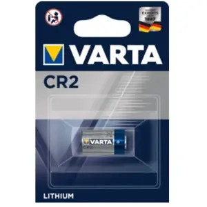 Pile Alcaline High Energy - 4.5V - 3LR12