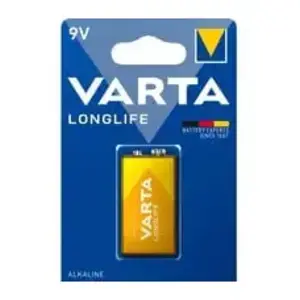 Pack Pila Alcalina AA De Alta Calidad 4 Unidades Lr6 1,5v - SIPO