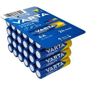 Comparateur de prix : Varta 04906 Batterie à usage unique AA Alcaline