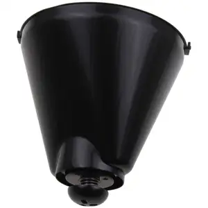 Russell Hobbs - porte filtre papier n° 4 - 213071 pas cher